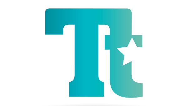 Twinkle Teal