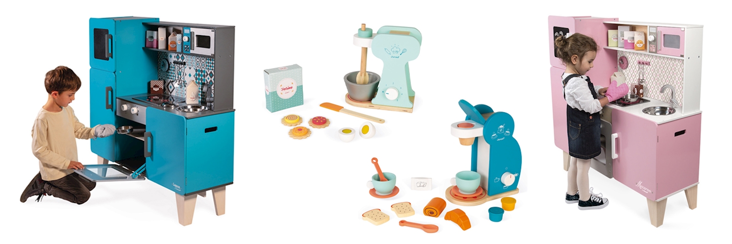 Cuisines et appareils électroménagers