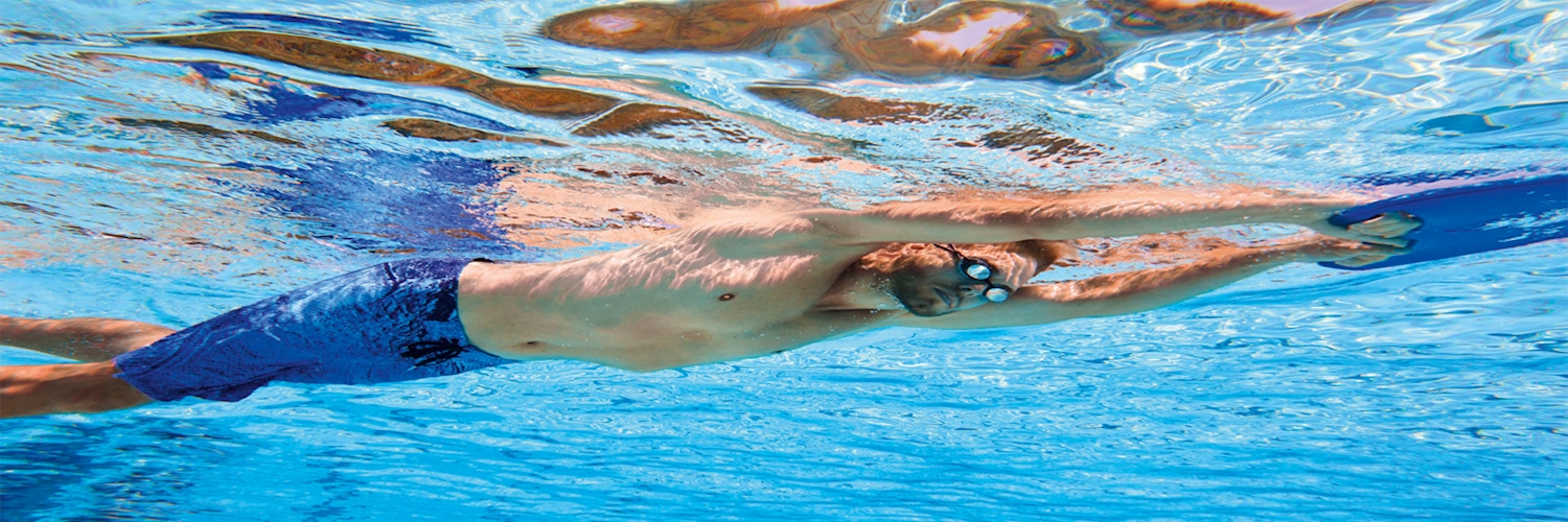 Slips de bain