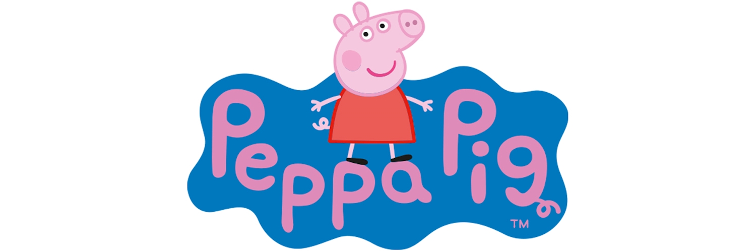 Peppa Pig