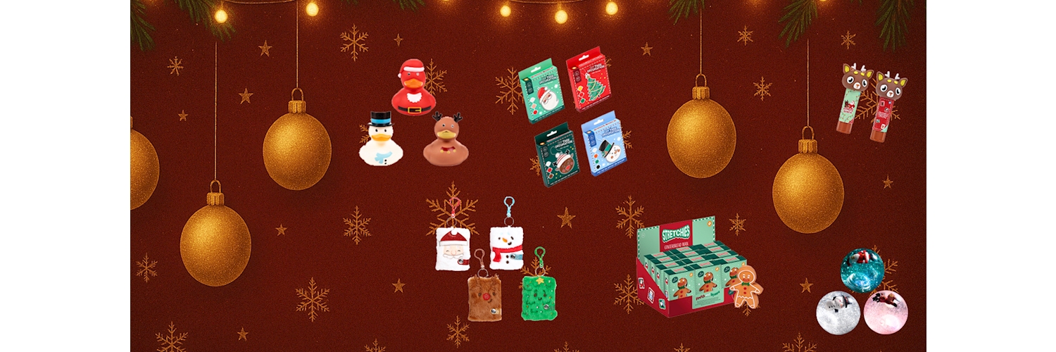 Advent Calendar Special