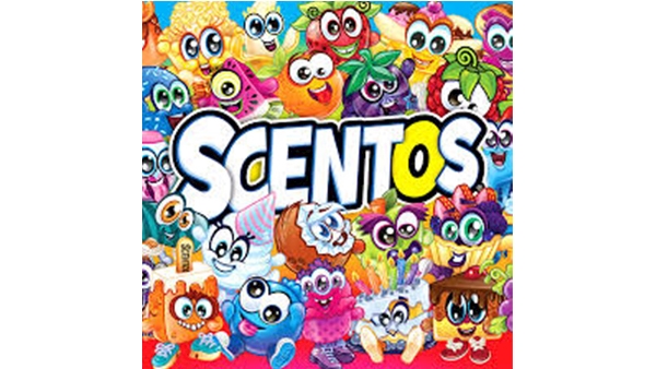 Scentos