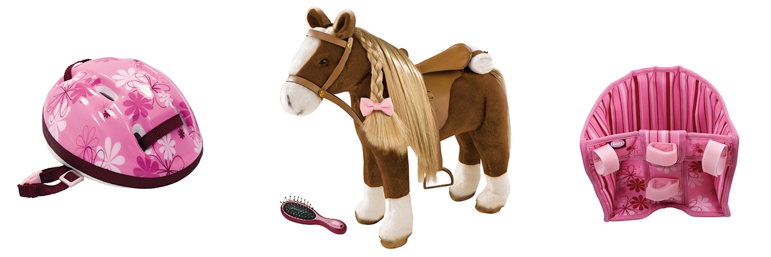 Accessoires Götz